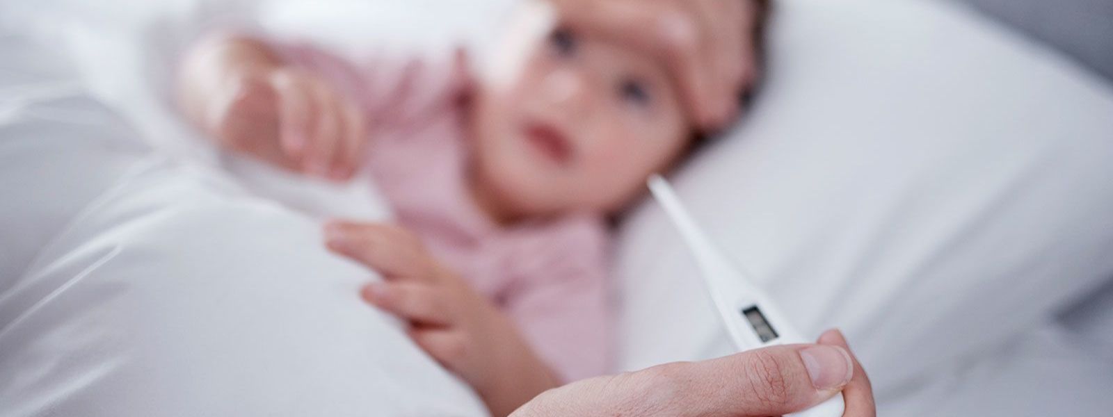 Children With Flu Symptoms at Risk of Heart Damage